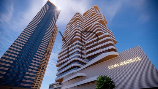 2 Cпальни Апартамент Продажа в Бизнес Бей, Дубай - 1156. jpg