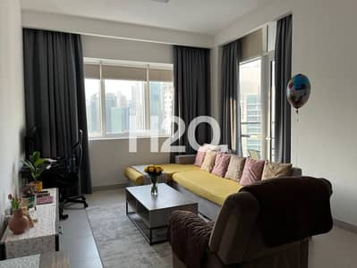 1 Bedroom Apartment for Rent in Business Bay, Dubai - Fully Furnished | Specious Unit | Prime Location