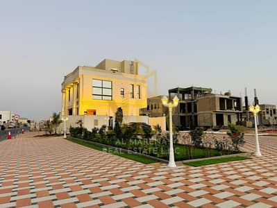 فیلا 5 غرف نوم للبيع في الحليو، عجمان - IMG-20250717-WA0826. jpg
