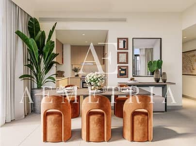 1 Bedroom Apartment for Sale in Dubai Creek Harbour, Dubai - 6. jpg