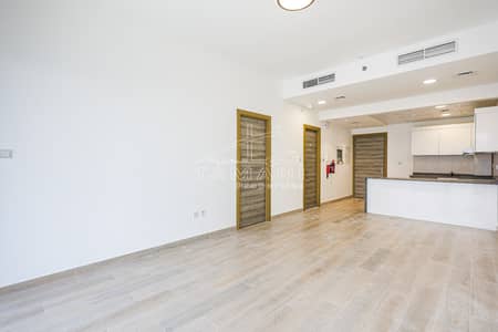 1 Bedroom Flat for Rent in Jumeirah Village Circle (JVC), Dubai - Well maintained High floor Ready to move in