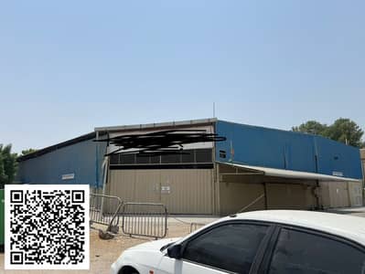 阿治曼工业园区， 阿治曼 工厂待售 - IMG-20250725-WA0007. jpg