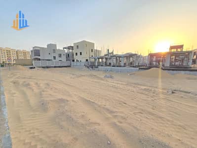 阿尔梅拉赫， 阿治曼 住宅地块待售 - WhatsApp Image 2025-07-25 at 8.06. 25 PM (1). jpeg