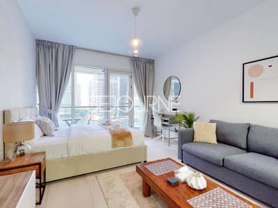 Studio for Rent in Jumeirah Lake Towers (JLT), Dubai - Arch-Tower-804-12192022_094441. jpg