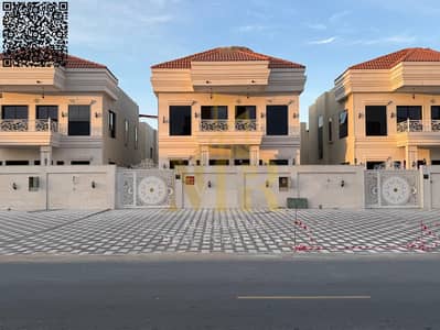 4 Bedroom Villa for Sale in Al Helio, Ajman - WhatsApp Image 2025-02-17 at 4.08. 21 AM. jpeg