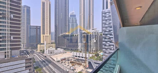 استوديو  للايجار في وسط مدينة دبي، دبي - studio_00001. jpeg