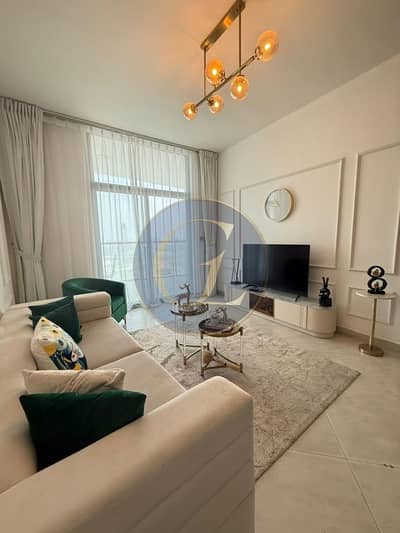 فلیٹ 1 غرفة نوم للايجار في الجداف، دبي - WhatsApp Image 2025-07-25 at 10.51. 29 AM. jpeg