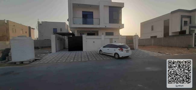 فیلا 5 غرف نوم للبيع في الياسمين، عجمان - 1000307325. jpg