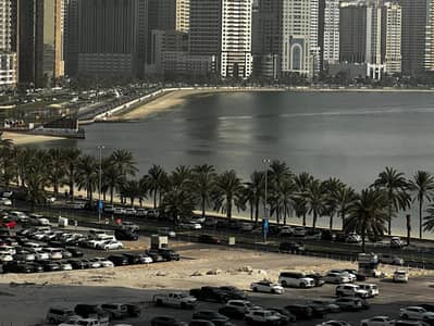 فلیٹ 2 غرفة نوم للايجار في الخان، الشارقة - IMG-20250725-WA0101. jpg