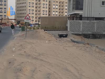 Plot for Sale in Emirates City, Ajman - photo_5773787470624836481_y. jpg