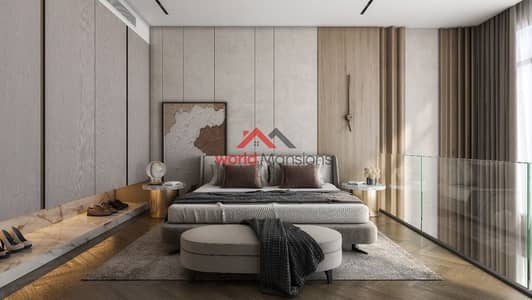 4 Bedroom Penthouse for Sale in Al Reem Island, Abu Dhabi - 765e6ce8-2553-46d7-9aa0-c3e5ebd799a0. jpg
