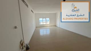 3 rooms and a hall on Ajman Corniche, sea view