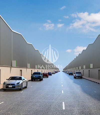 Industrial Land for Sale in Al Sajaa Industrial, Sharjah - صورة واتساب بتاريخ 1447-01-29 في 13.04. 12_231b8683. jpg