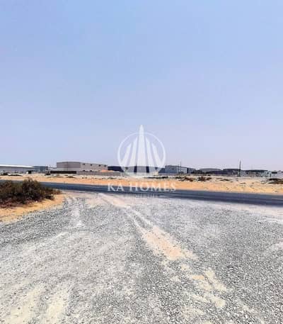Industrial Land for Sale in Al Sajaa Industrial, Sharjah - صورة واتساب بتاريخ 1447-01-29 في 13.04. 13_7dfce595. jpg