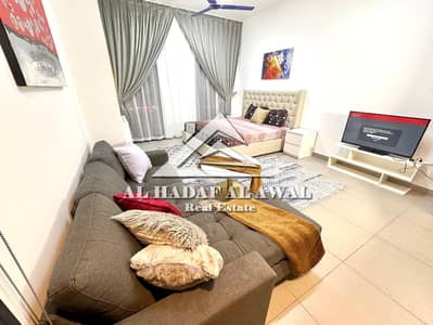 Studio for Rent in Muwaileh, Sharjah - IMG-20250319-WA0023. jpg