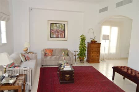 Well Maintained - Quiet Location - Type 5 Well Maintained - Quiet Location - Type 5