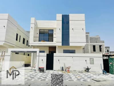 فیلا 5 غرف نوم للبيع في الباهية، عجمان - batch_786311243-1066x800. jpg