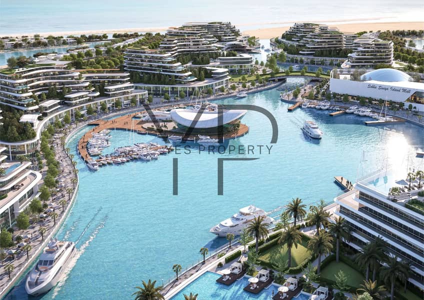 6 Canalside-Sobha-Siniya-UAQ-Homist-Marina-Residences-3. png