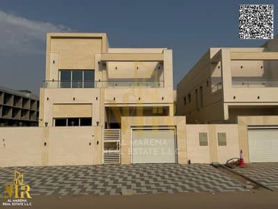 5 Cпальни Вилла Продажа в Аль Хелио, Аджман - WhatsApp Image 2025-07-17 at 12.00. 14. jpeg