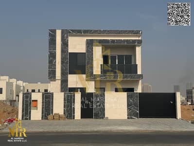4 Bedroom Villa for Sale in Al Helio, Ajman - WhatsApp Image 2025-07-17 at 11.54. 17 (1). jpeg