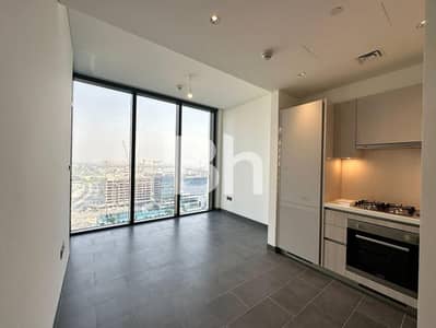 1 Bedroom Flat for Sale in Sobha Hartland, Dubai - Brand New | Community View | Open Kitchen | Vacant