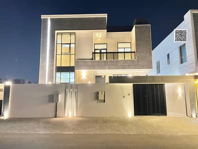 5 Bedroom Villa for Sale in Al Yasmeen, Ajman - batch_IMG-20250703-WA0478. jpg