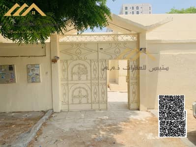 阿尔吕梅拉， 阿治曼 9 卧室别墅待售 - صورة واتساب بتاريخ 2025-07-14 في 13.23. 05_de8e5d81. jpg