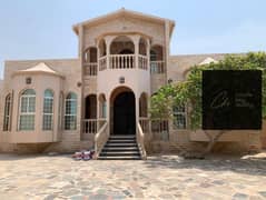 سكن الموظفين | فيلا عائلية