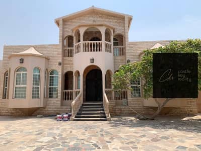 فیلا 11 غرف نوم للايجار في قرية الحمراء، رأس الخيمة - WhatsApp Image 2025-07-23 at 2.38. 04 PM (1). jpeg