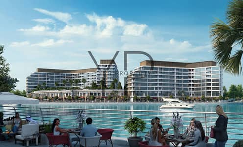 3 Bedroom Apartment for Sale in Al Seanneeah, Umm Al Quwain - Gallery image 4. jpg-2. png