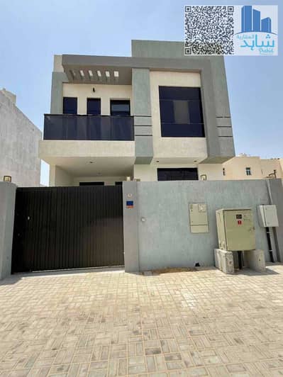 6 Bedroom Townhouse for Rent in Al Zahya, Ajman - 007d4e7b-a273-42a3-b5a9-925da3559dab. jpg