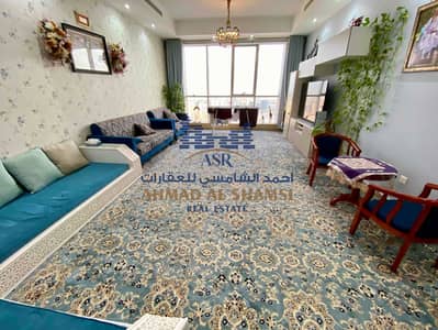 2 Bedroom Apartment for Rent in Al Nahda (Sharjah), Sharjah - IMG_0004. jpg