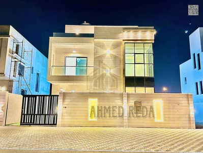 5 Cпальни Вилла Продажа в Аль Амера, Аджман - batch_WhatsApp Image 2025-01-12 at 1.19. 22 AM. jpeg