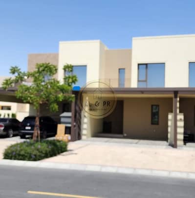 3 Bedroom Townhouse for Sale in Dubai South, Dubai - WhatsApp Image 2025-07-25 at 19.42. 20. jpeg