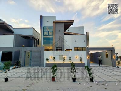 4 Cпальни Вилла Продажа в Аль Ясмин, Аджман - batch_WhatsApp Image 2025-05-07 at 7.22. 18 PM (1). jpeg