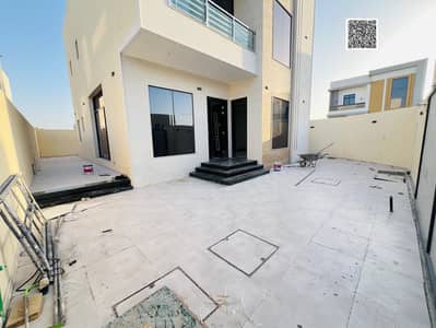 3 Bedroom Villa for Sale in Al Zahya, Ajman - batch_IMG-20250703-WA0334. jpg