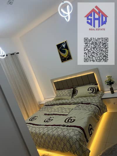 1 Спальня Апартаменты в аренду в Аль Нуаимия, Аджман - WhatsApp Image 2025-07-25 at 2.34. 24 AM. jpeg
