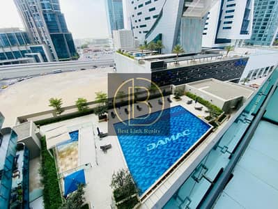 Studio for Rent in Business Bay, Dubai - IMG-20240210-WA0165. jpg