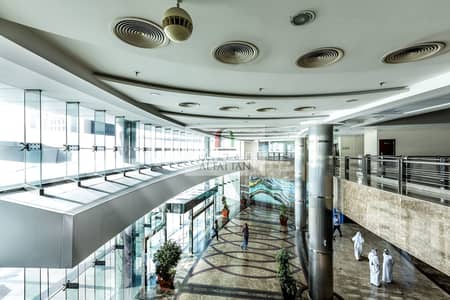 Retail Unit for Lease near Dubai Airport Retail Unit for Lease near Dubai Airport