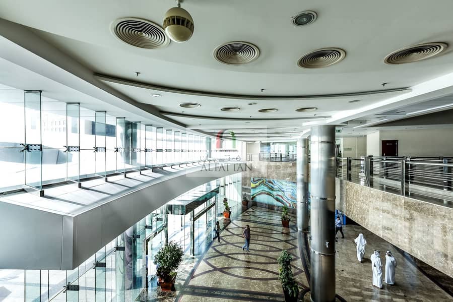 Retail Unit for Lease near Dubai Airport Retail Unit for Lease near Dubai Airport