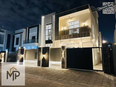 5 Bedroom Villa for Sale in Al Yasmeen, Ajman - batch_IMG-20250611-WA1383. jpg