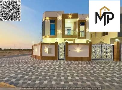 5 Cпальни Вилла Продажа в Аль Амера, Аджман - batch_786525392-1066x800. jpg