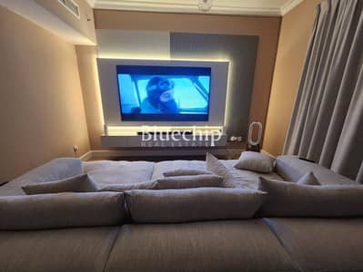 2 Bedroom Flat for Rent in Jumeirah Lake Towers (JLT), Dubai - Fully Upgraded | Lake View | Spacious Layout