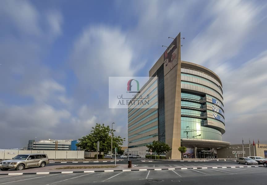 Fitted Office Space | 2 months Rent Free Fitted Office Space | 2 months Rent Free