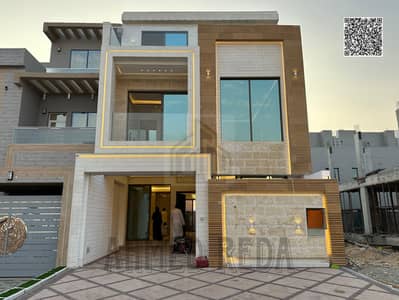 فیلا 4 غرف نوم للبيع في الياسمين، عجمان - batch_batch_WhatsApp Image 2025-04-28 at 4.45. 34 PM (1). jpeg