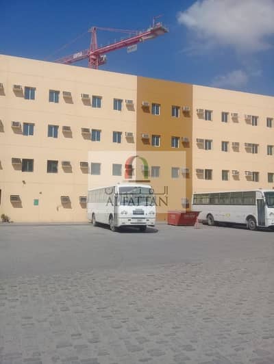 G+3 Bldg | 200 Rooms | One Month Rent Free G+3 Bldg | 200 Rooms | One Month Rent Free