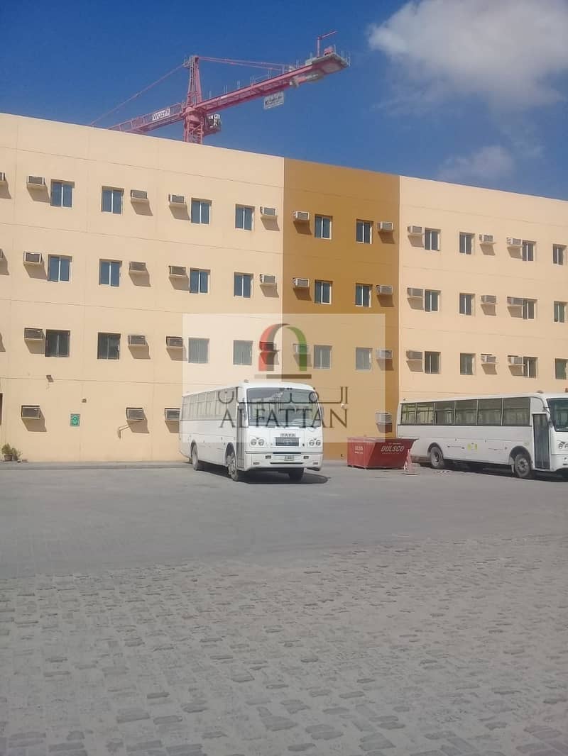 G+3 Bldg | 200 Rooms | One Month Rent Free G+3 Bldg | 200 Rooms | One Month Rent Free