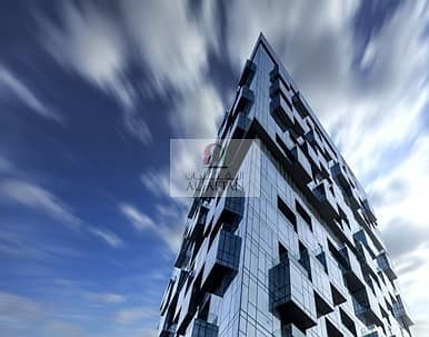 2 Bedroom Apartment near Dubai Festival City 2 Bedroom Apartment near Dubai Festival City