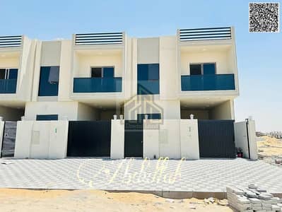 3 Bedroom Villa for Sale in Al Helio, Ajman - 785828132-1066x800. jpg