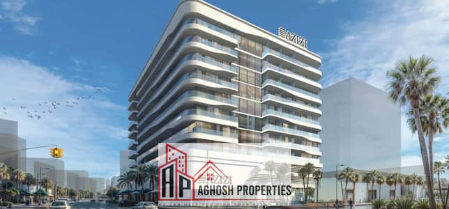 1 Bedroom Apartment for Sale in Al Furjan, Dubai - Screenshot 2025-07-21 at 1.45. 10 am. png